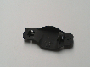 Image of Hood Prop Rod Clip image for your Nissan Altima  